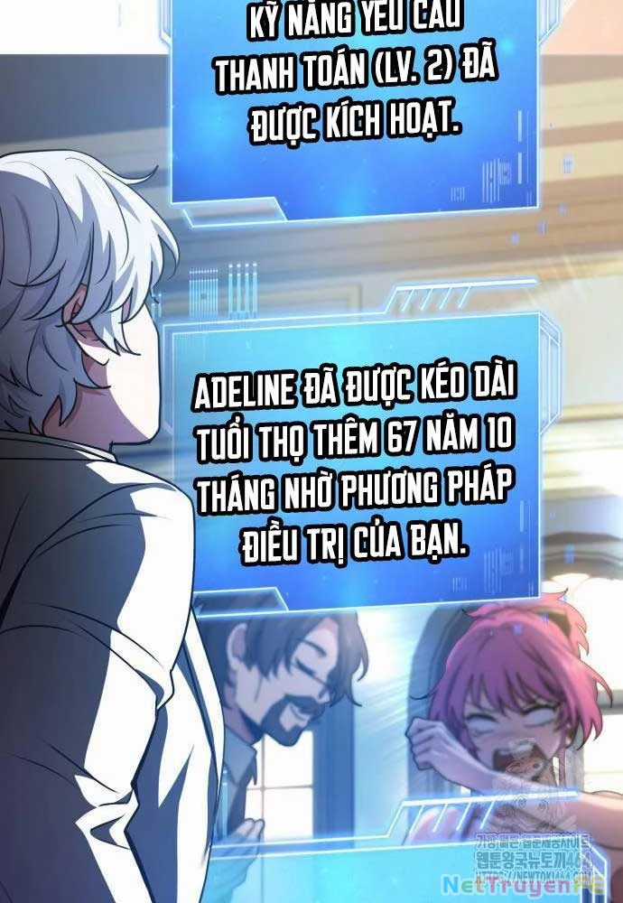 Hoàng Tử Bán Thuốc Chapter 53 trang 65