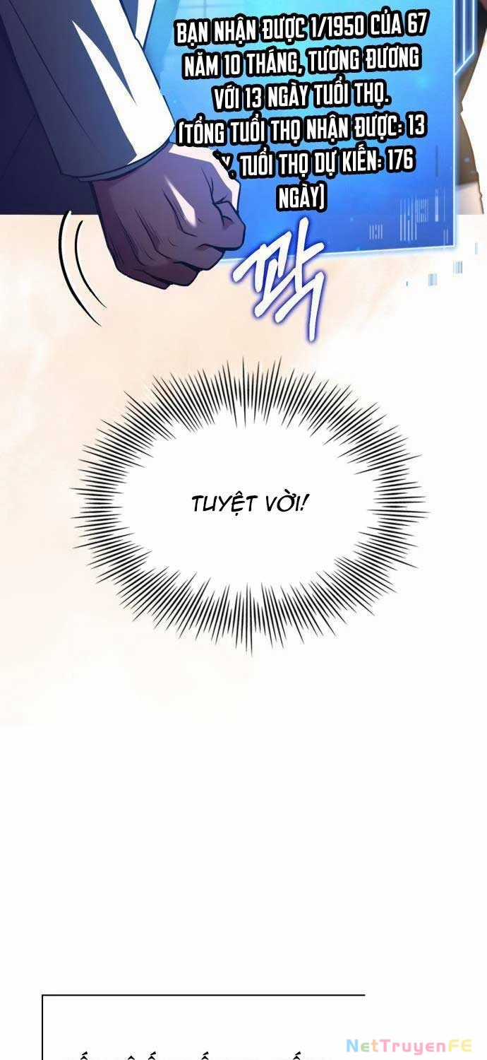 Hoàng Tử Bán Thuốc Chapter 53 trang 66