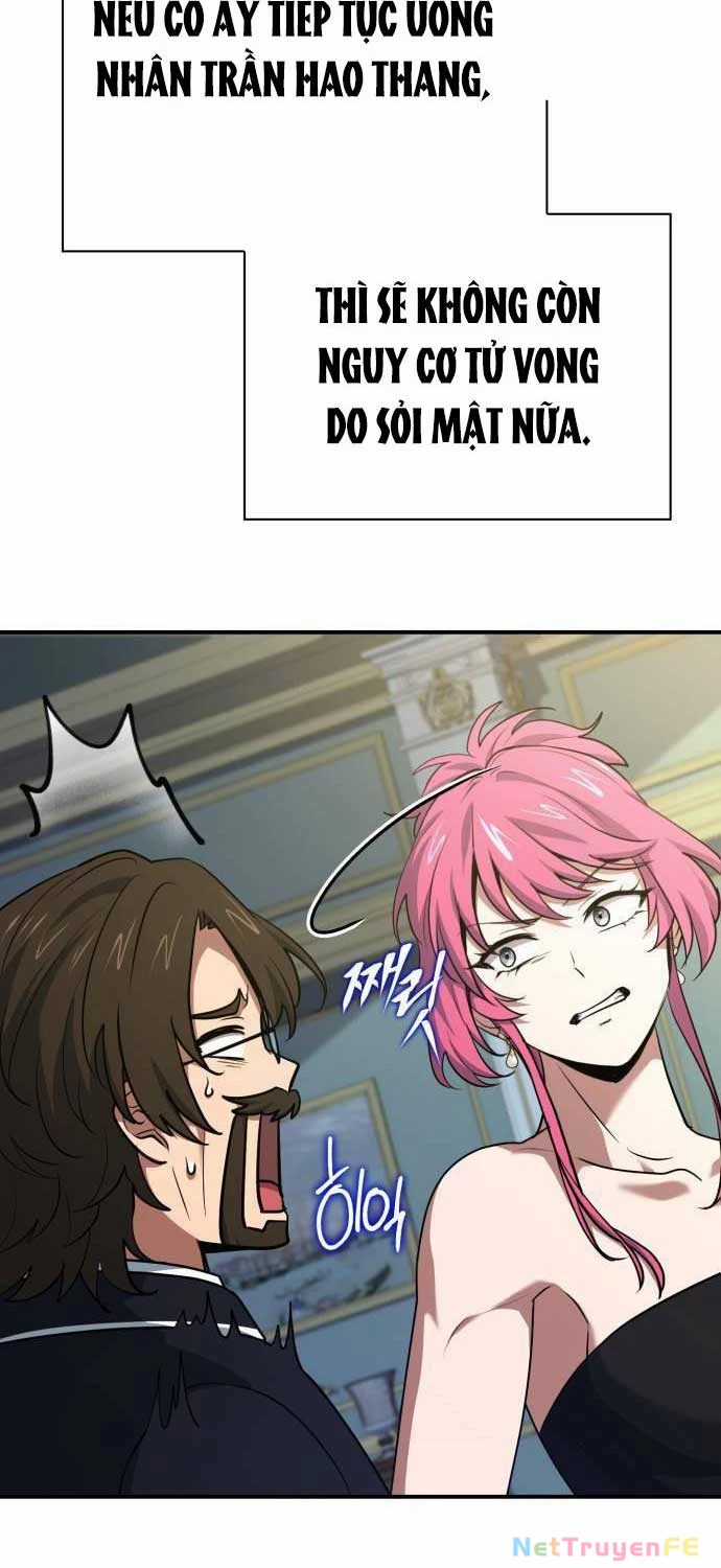 Hoàng Tử Bán Thuốc Chapter 53 trang 67