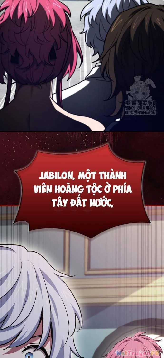 Hoàng Tử Bán Thuốc Chapter 53 trang 71