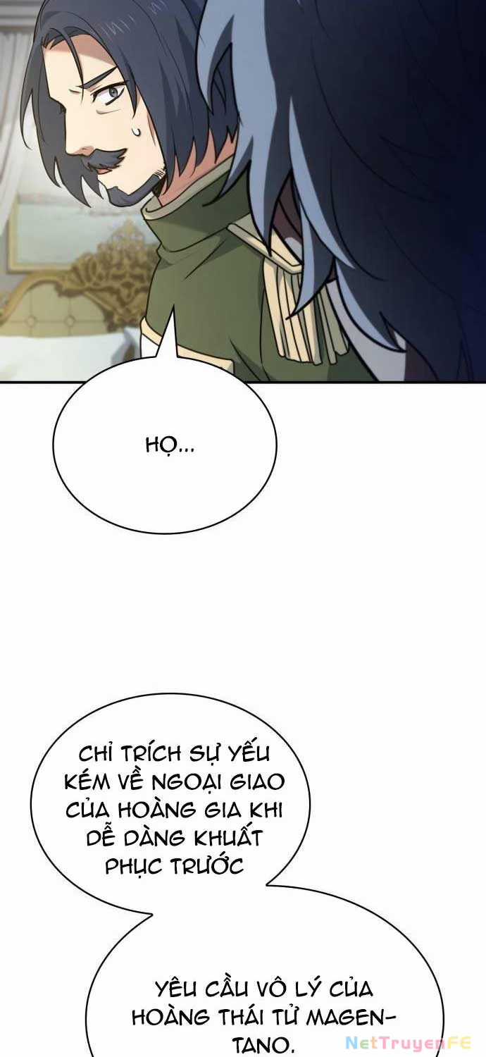 Hoàng Tử Bán Thuốc Chapter 53 trang 75