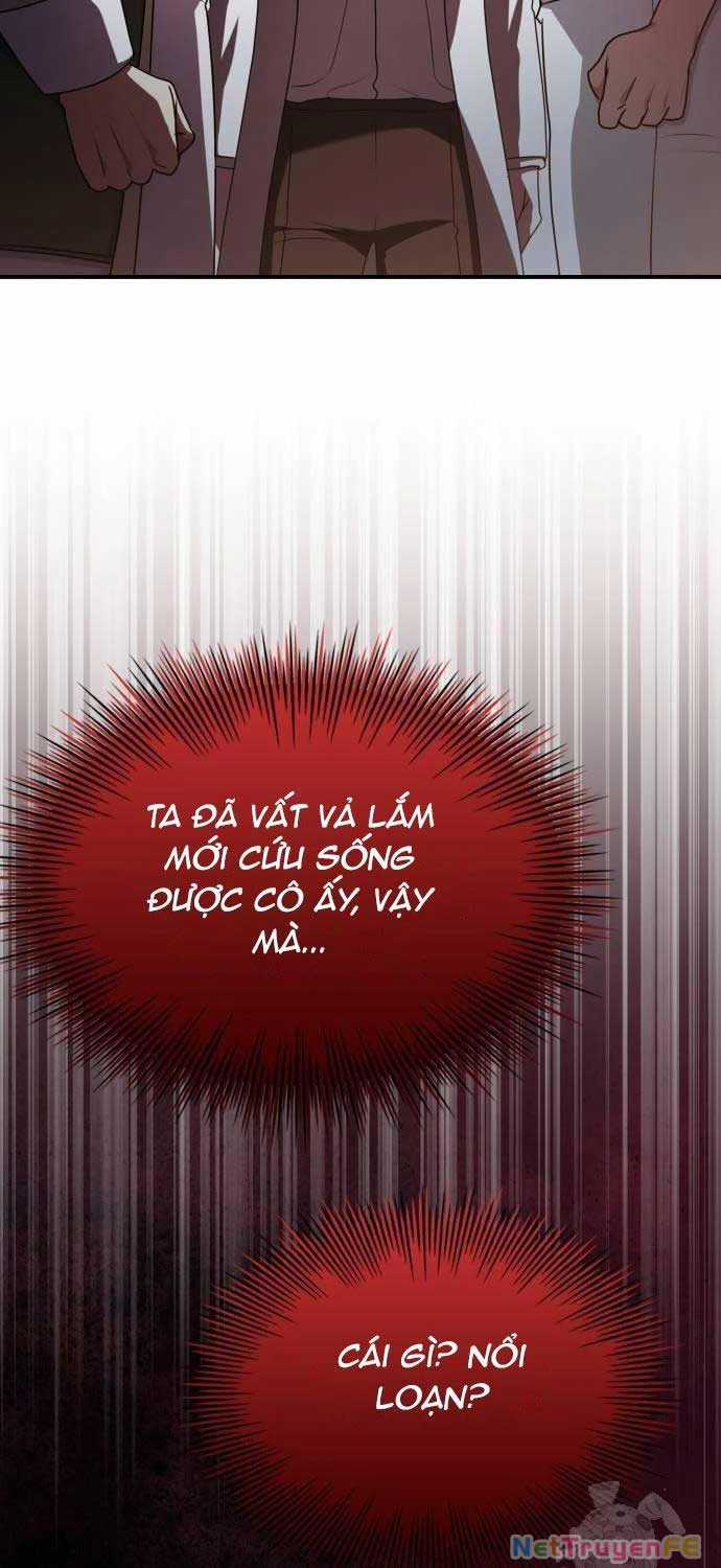 Hoàng Tử Bán Thuốc Chapter 53 trang 77