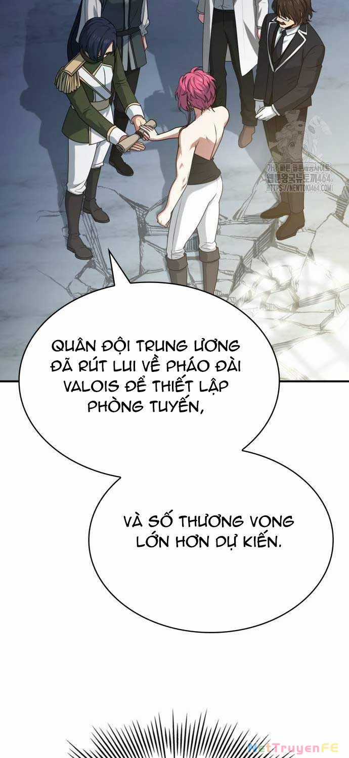 Hoàng Tử Bán Thuốc Chapter 53 trang 81