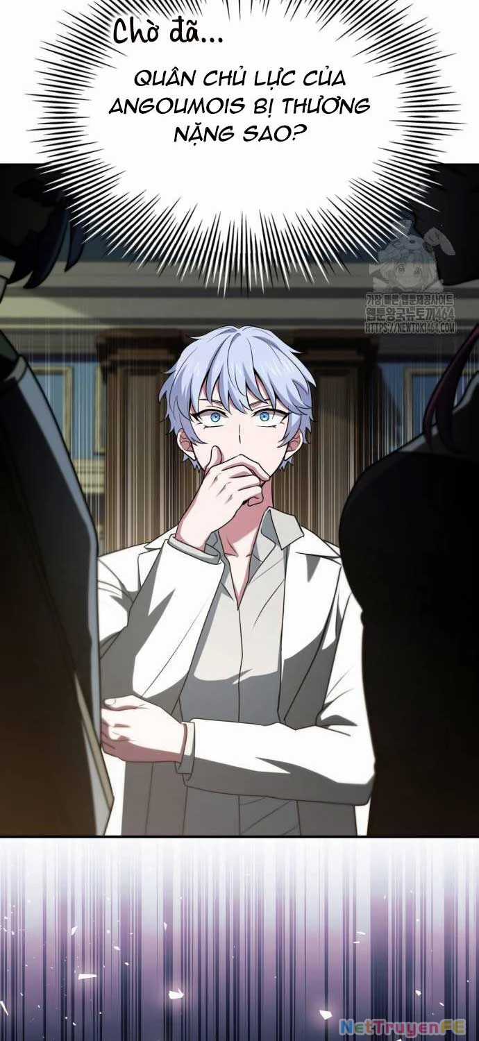 Hoàng Tử Bán Thuốc Chapter 53 trang 82