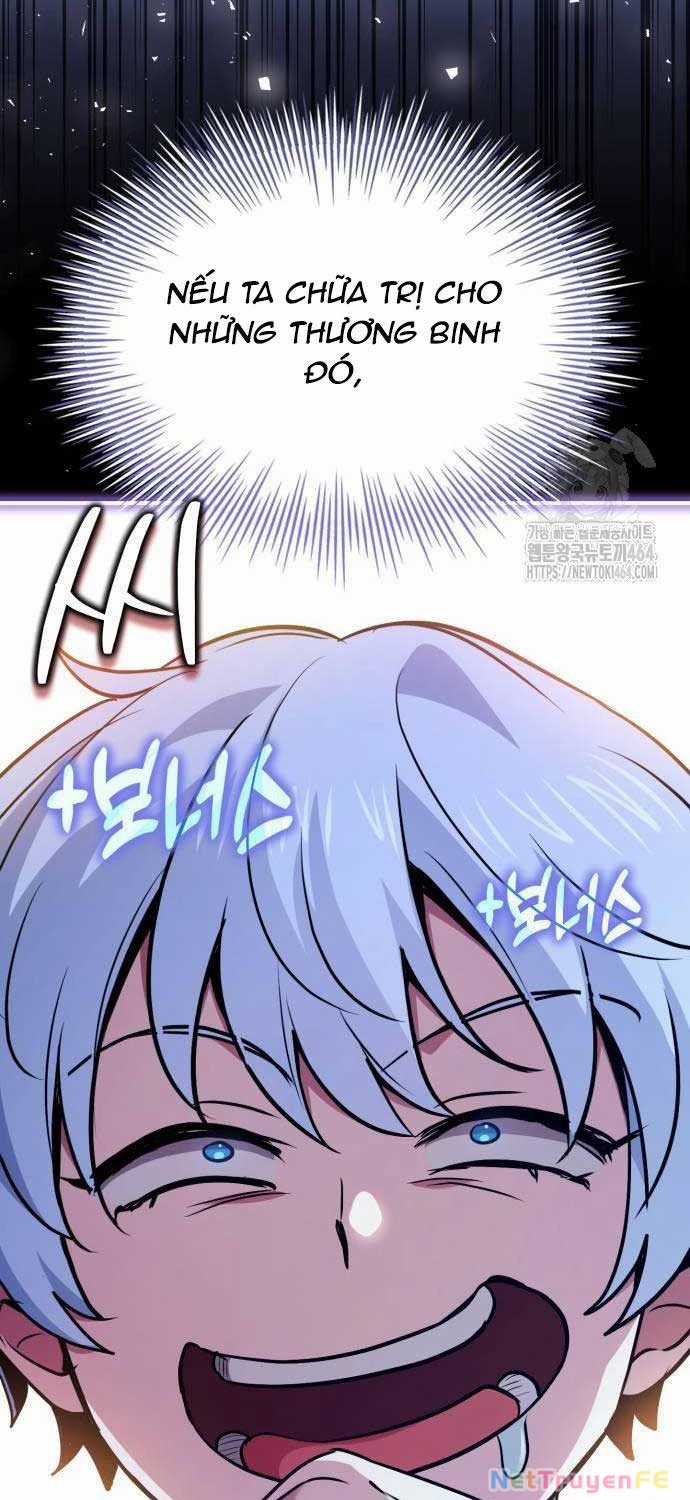 Hoàng Tử Bán Thuốc Chapter 53 trang 83