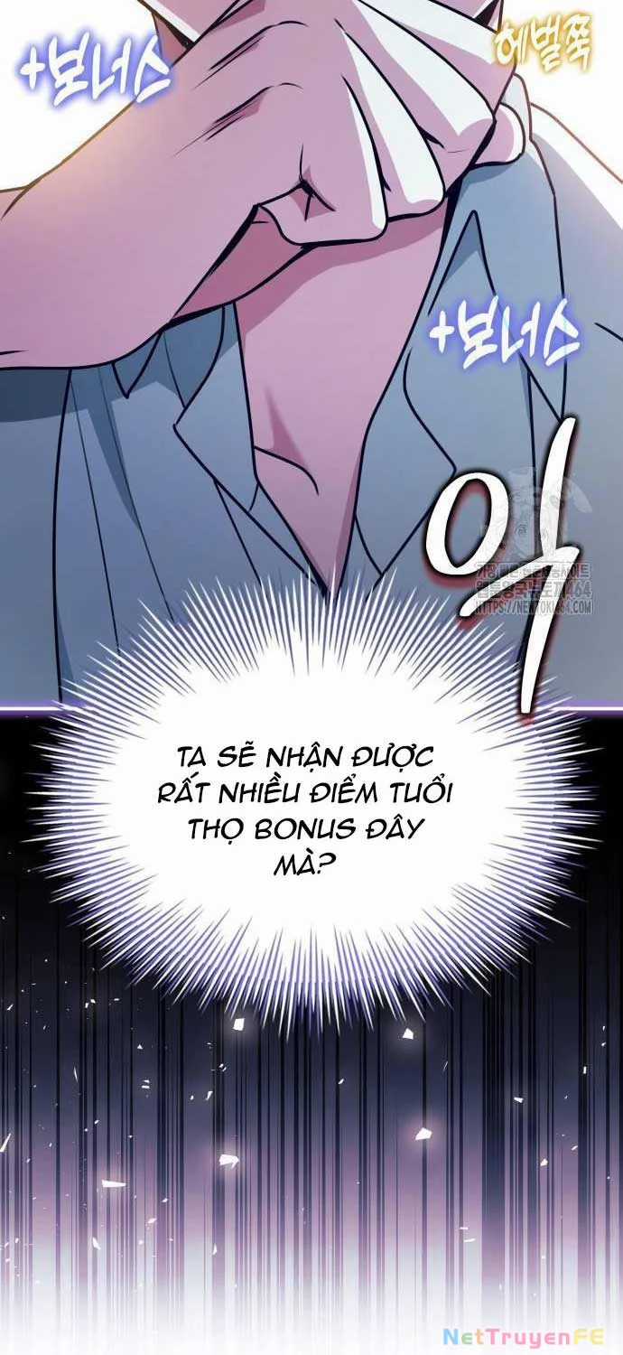 Hoàng Tử Bán Thuốc Chapter 53 trang 84