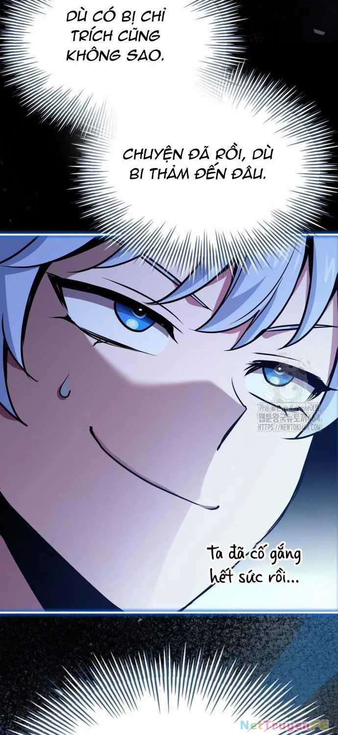 Hoàng Tử Bán Thuốc Chapter 53 trang 86