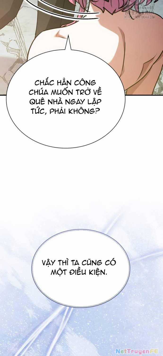 Hoàng Tử Bán Thuốc Chapter 53 trang 89