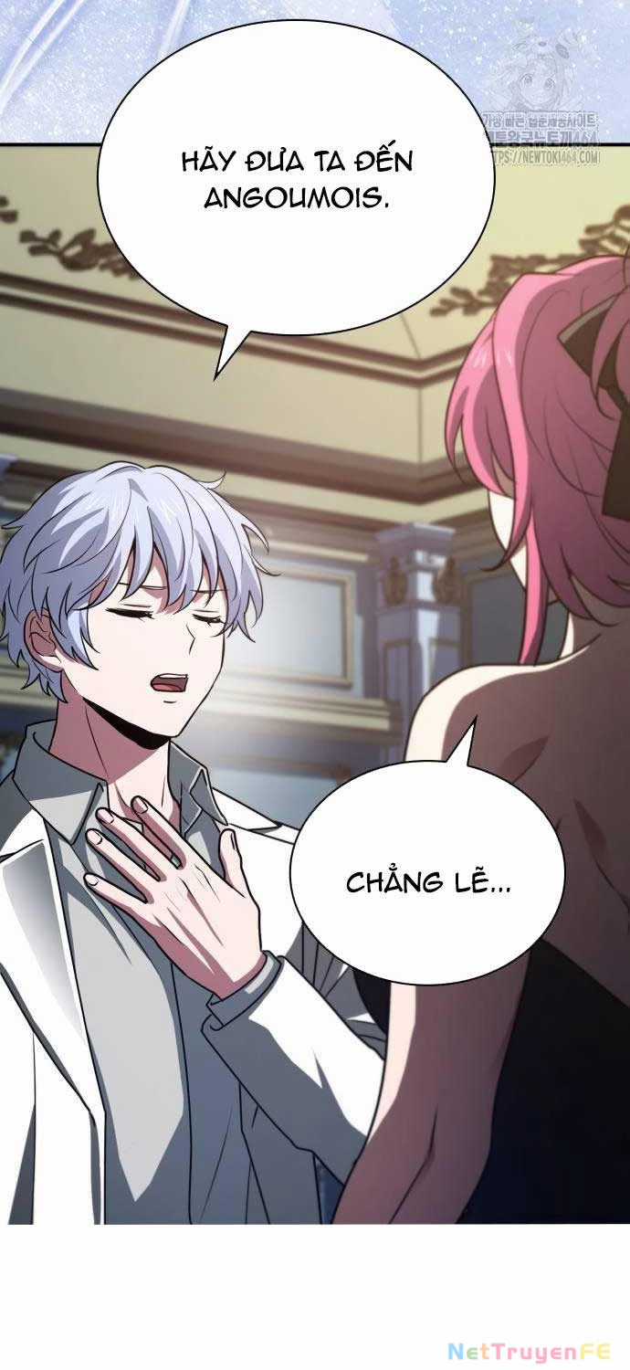 Hoàng Tử Bán Thuốc Chapter 53 trang 90