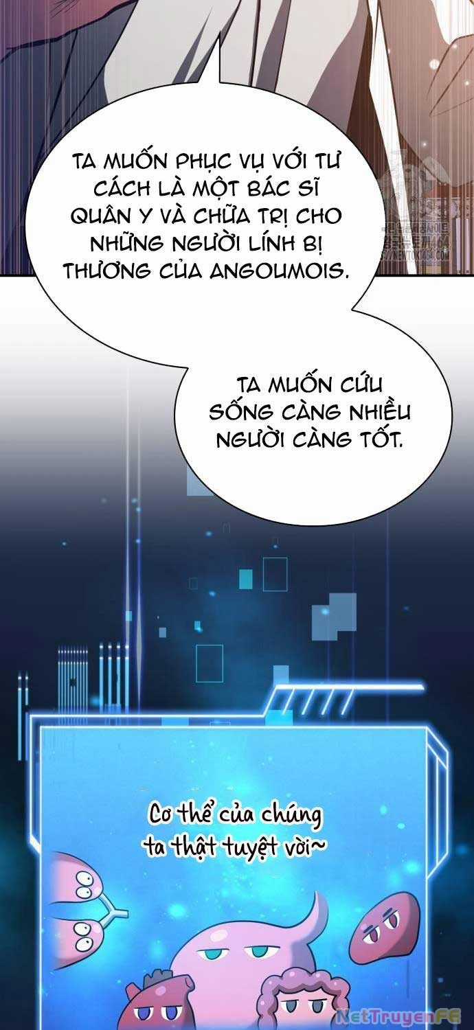 Hoàng Tử Bán Thuốc Chapter 53 trang 92