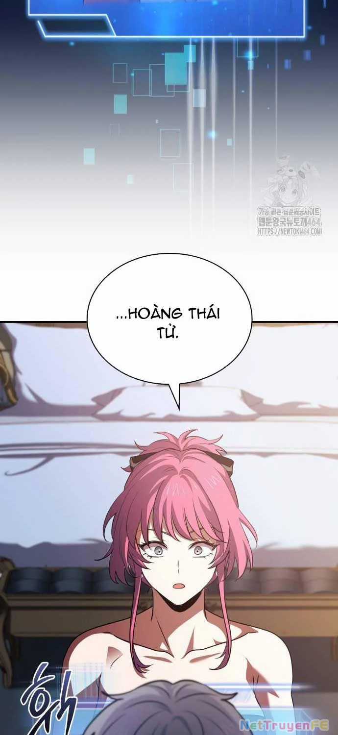 Hoàng Tử Bán Thuốc Chapter 53 trang 93