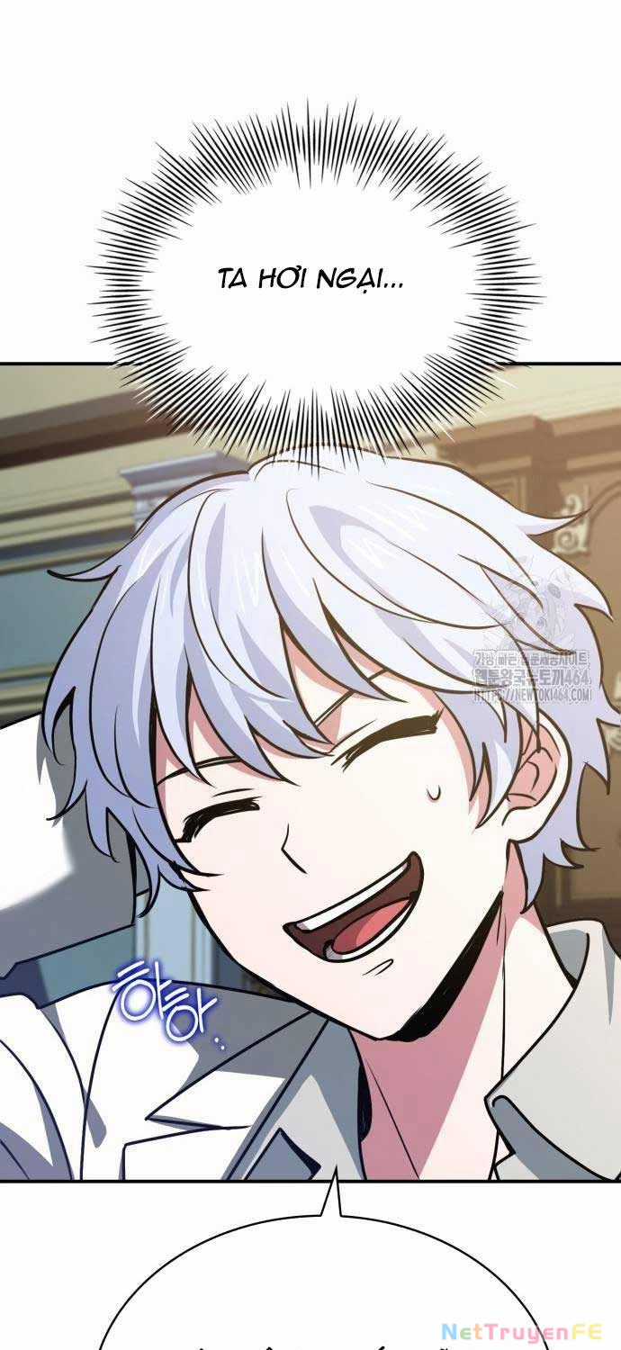 Hoàng Tử Bán Thuốc Chapter 53 trang 96