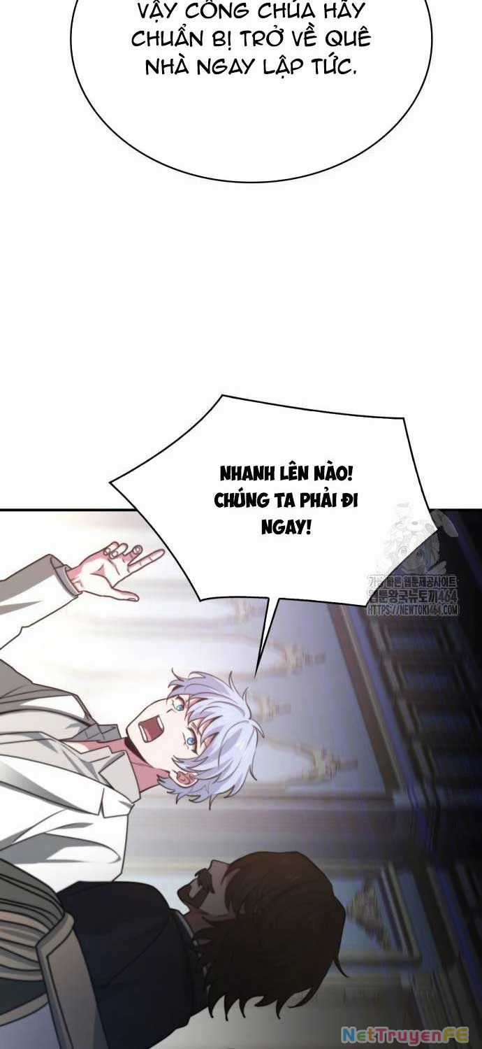 Hoàng Tử Bán Thuốc Chapter 53 trang 97