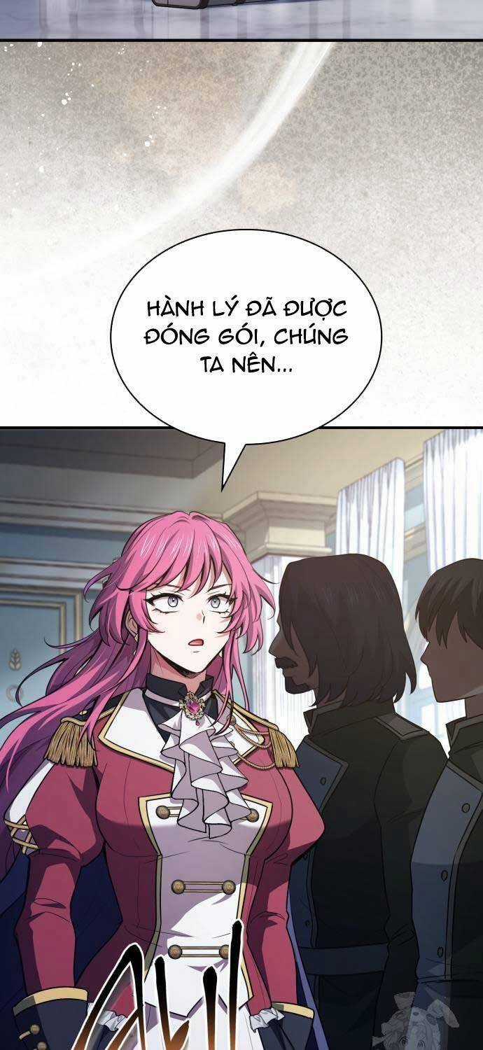 Hoàng Tử Bán Thuốc Chapter 54 trang 12