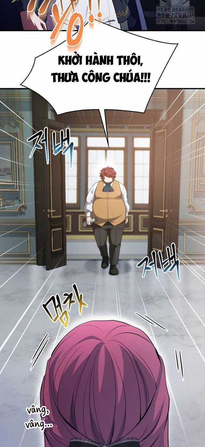 Hoàng Tử Bán Thuốc Chapter 54 trang 13