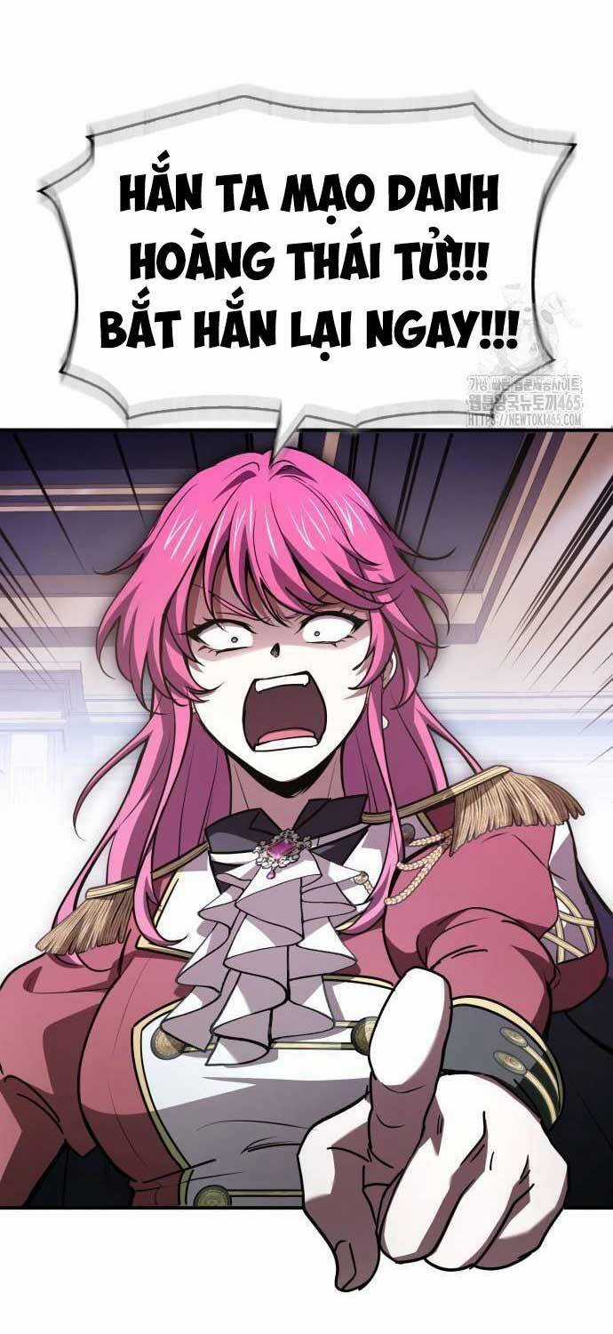 Hoàng Tử Bán Thuốc Chapter 54 trang 17