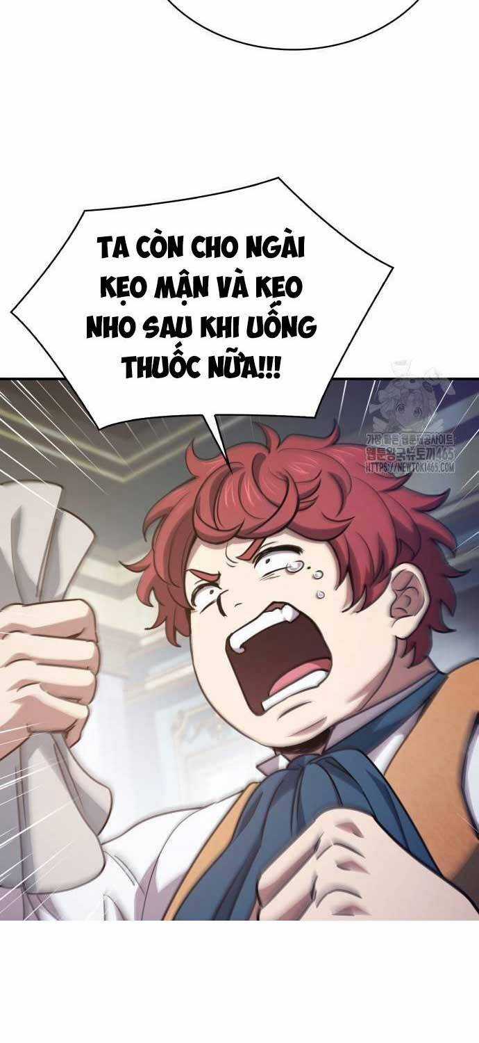 Hoàng Tử Bán Thuốc Chapter 54 trang 19