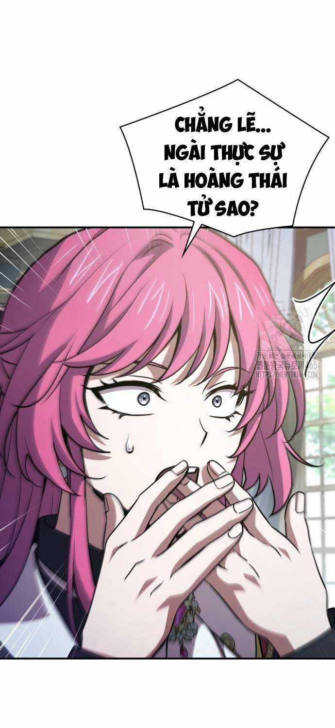 Hoàng Tử Bán Thuốc Chapter 54 trang 20