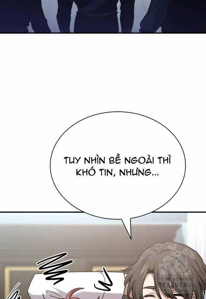 Hoàng Tử Bán Thuốc Chapter 54 trang 22