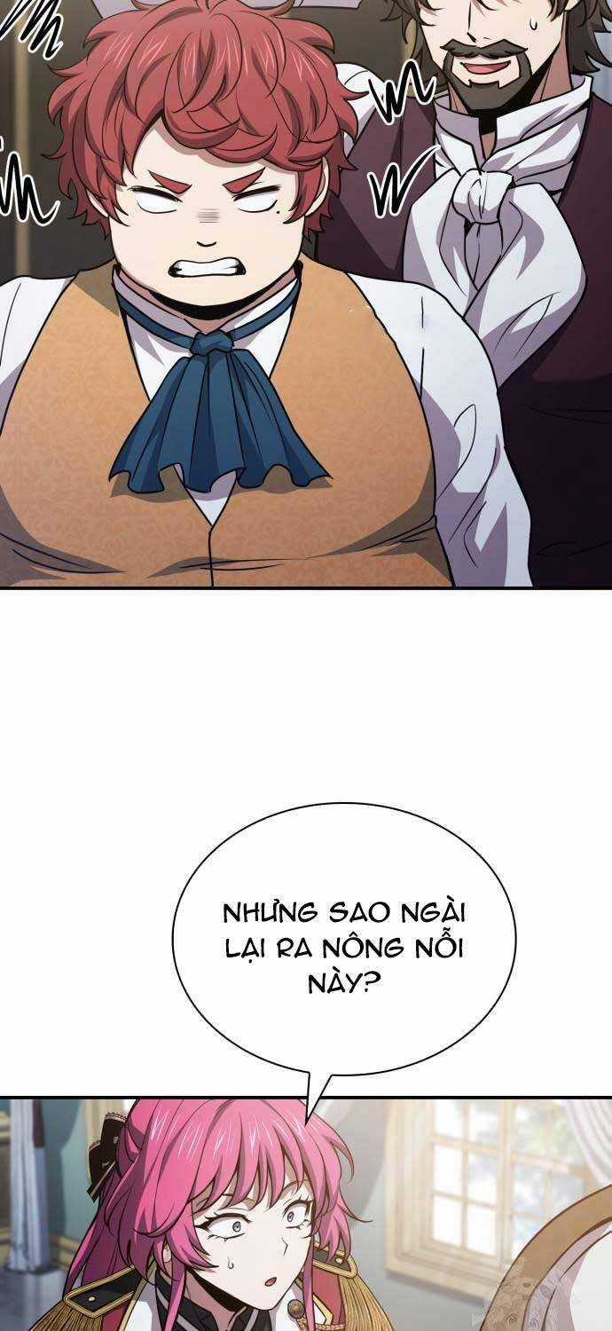 Hoàng Tử Bán Thuốc Chapter 54 trang 23