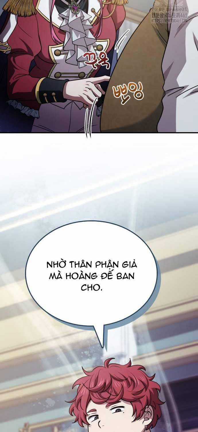 Hoàng Tử Bán Thuốc Chapter 54 trang 24