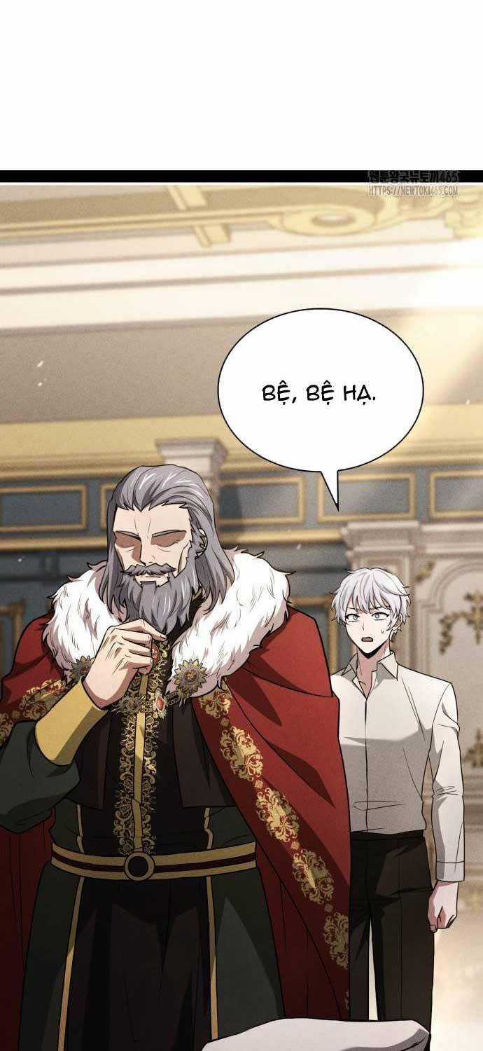 Hoàng Tử Bán Thuốc Chapter 54 trang 26