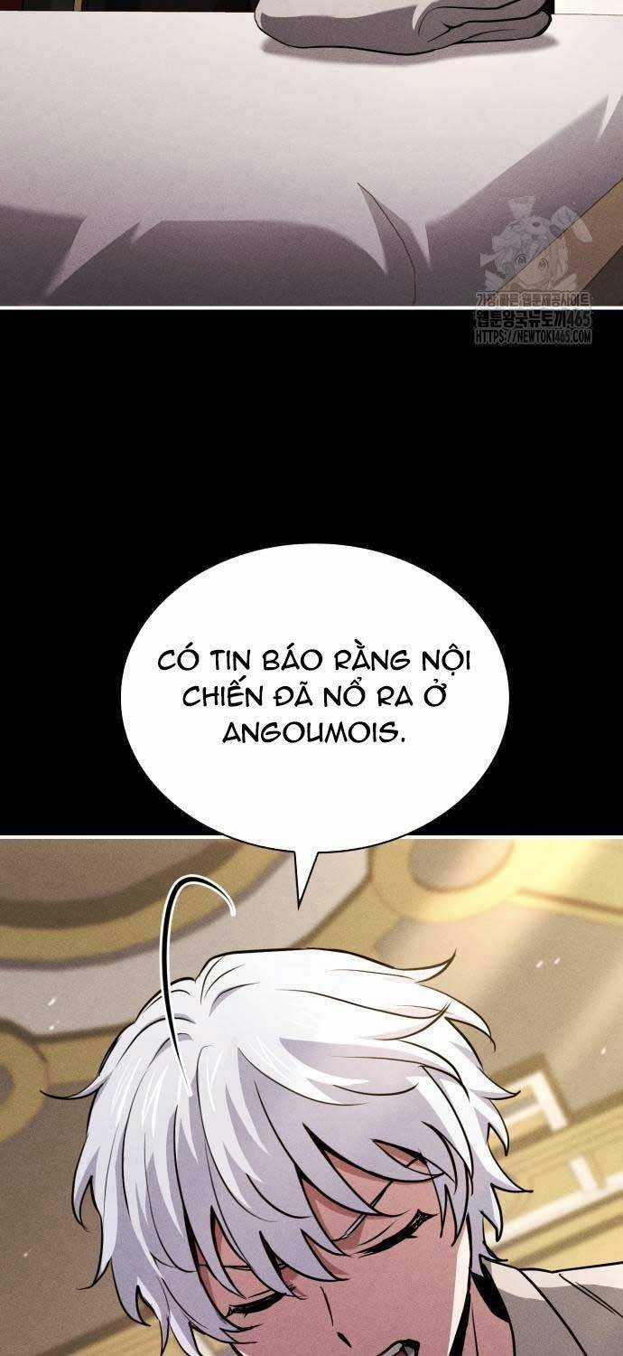 Hoàng Tử Bán Thuốc Chapter 54 trang 27