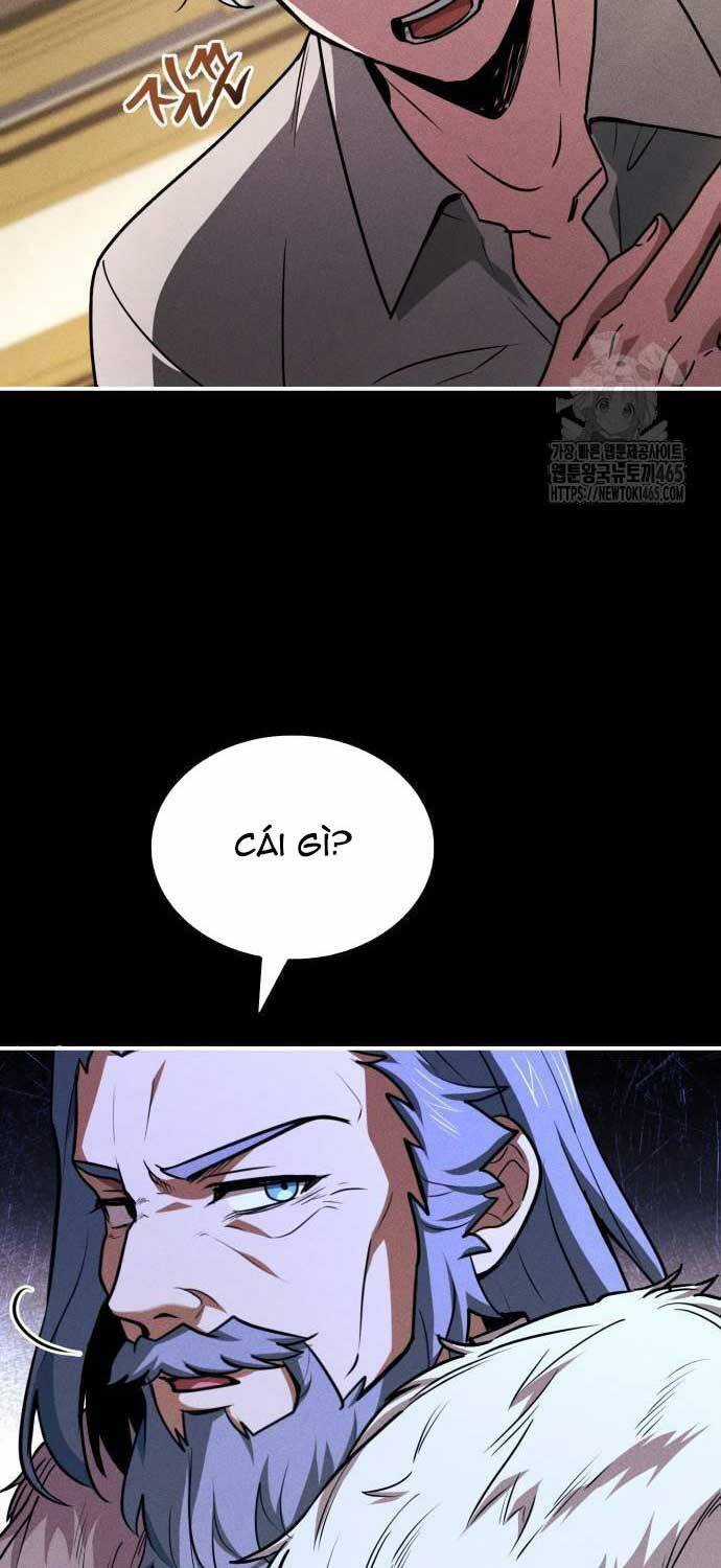 Hoàng Tử Bán Thuốc Chapter 54 trang 28