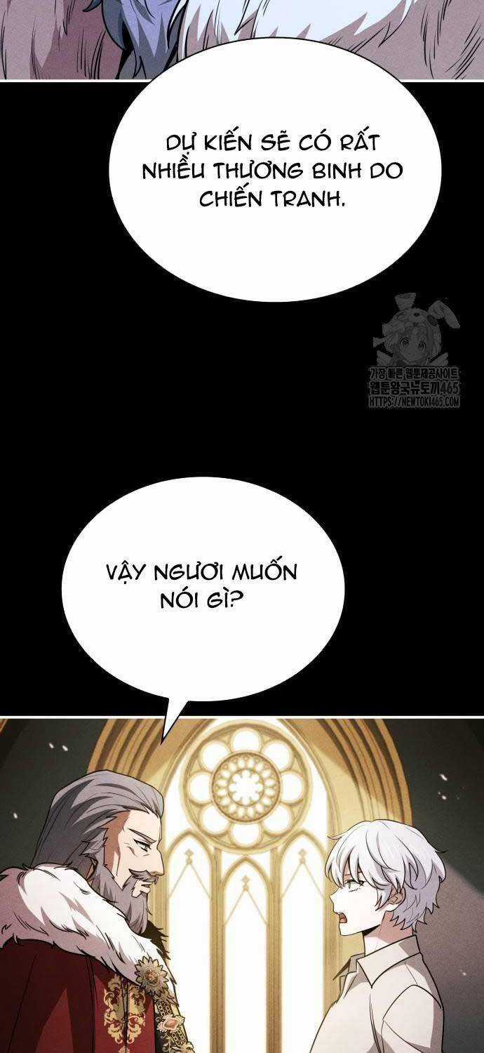 Hoàng Tử Bán Thuốc Chapter 54 trang 29