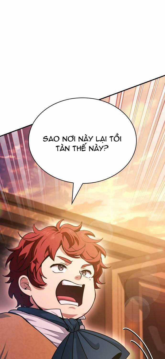 Hoàng Tử Bán Thuốc Chapter 54 trang 3