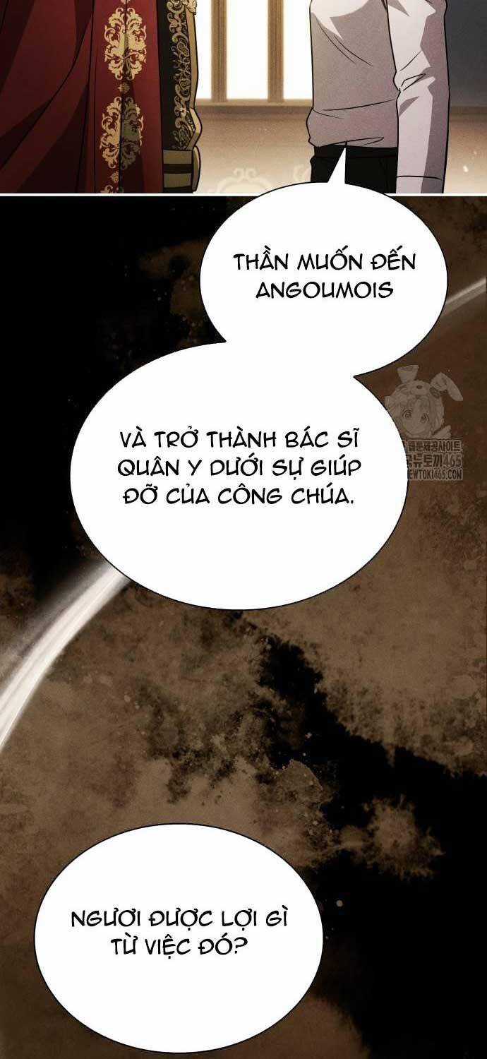 Hoàng Tử Bán Thuốc Chapter 54 trang 30