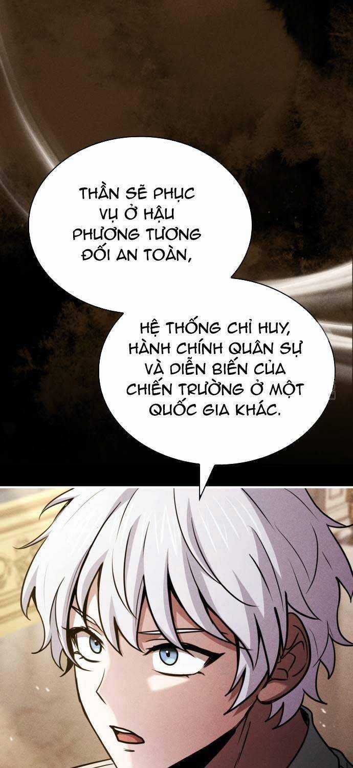 Hoàng Tử Bán Thuốc Chapter 54 trang 31