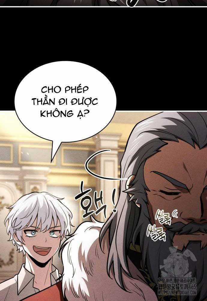 Hoàng Tử Bán Thuốc Chapter 54 trang 33