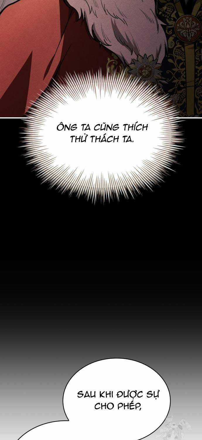 Hoàng Tử Bán Thuốc Chapter 54 trang 34