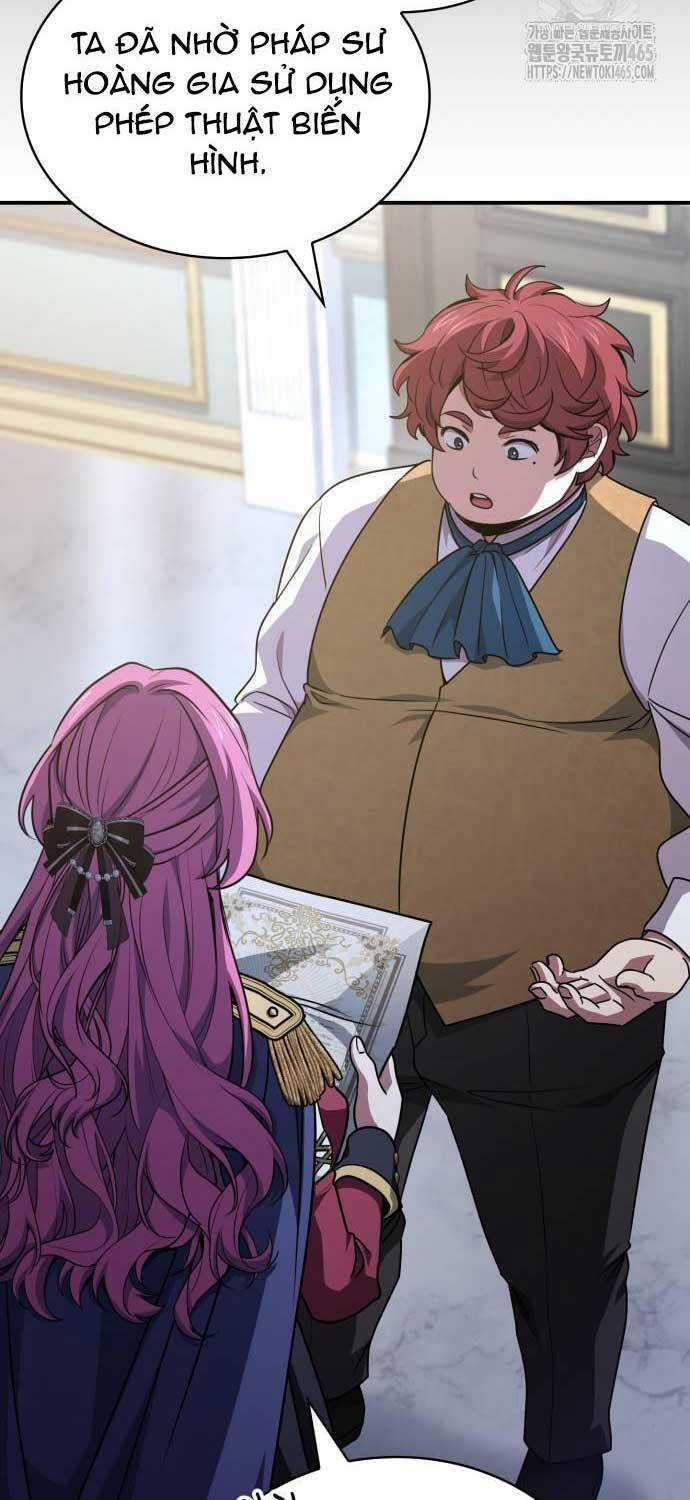 Hoàng Tử Bán Thuốc Chapter 54 trang 35