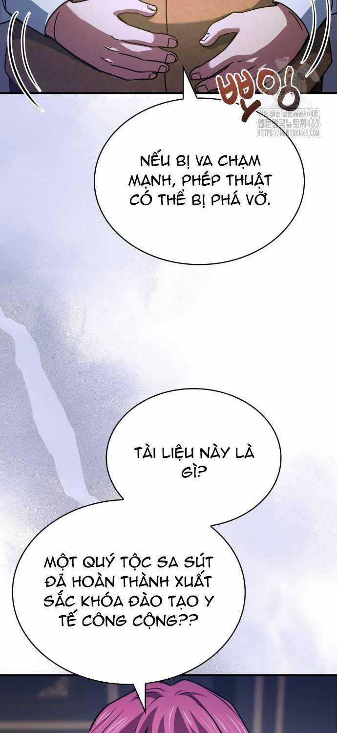 Hoàng Tử Bán Thuốc Chapter 54 trang 37