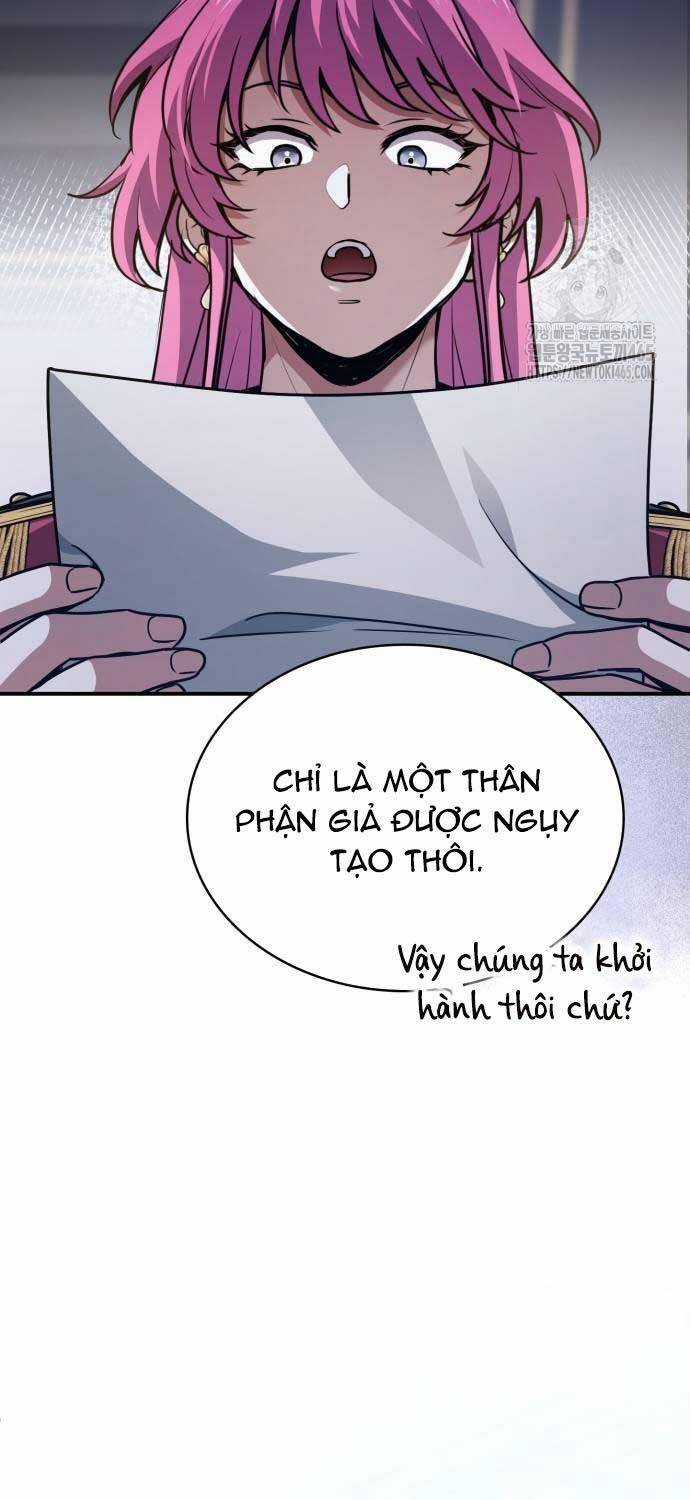 Hoàng Tử Bán Thuốc Chapter 54 trang 38