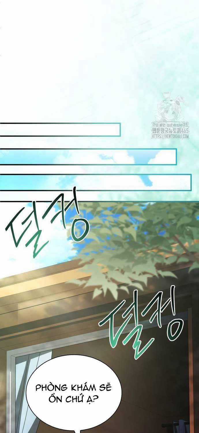 Hoàng Tử Bán Thuốc Chapter 54 trang 39