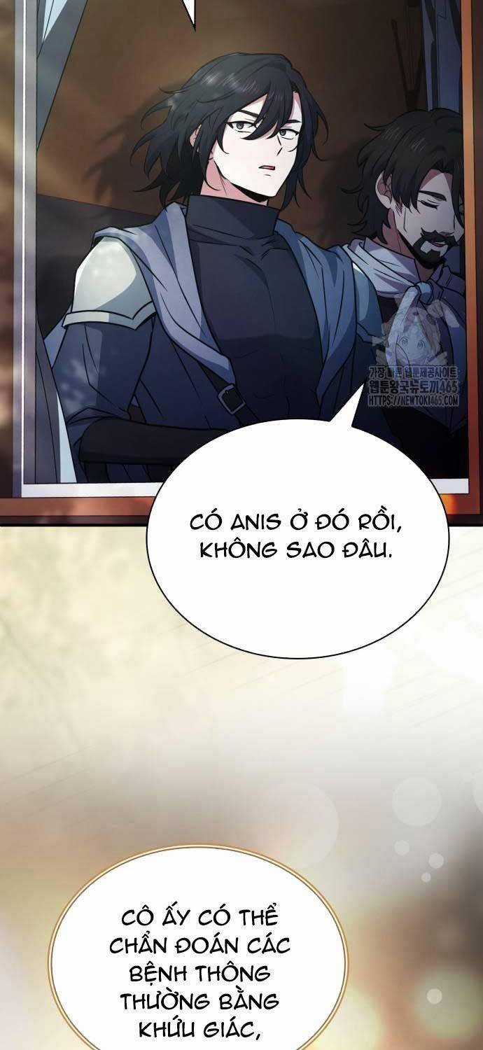 Hoàng Tử Bán Thuốc Chapter 54 trang 40