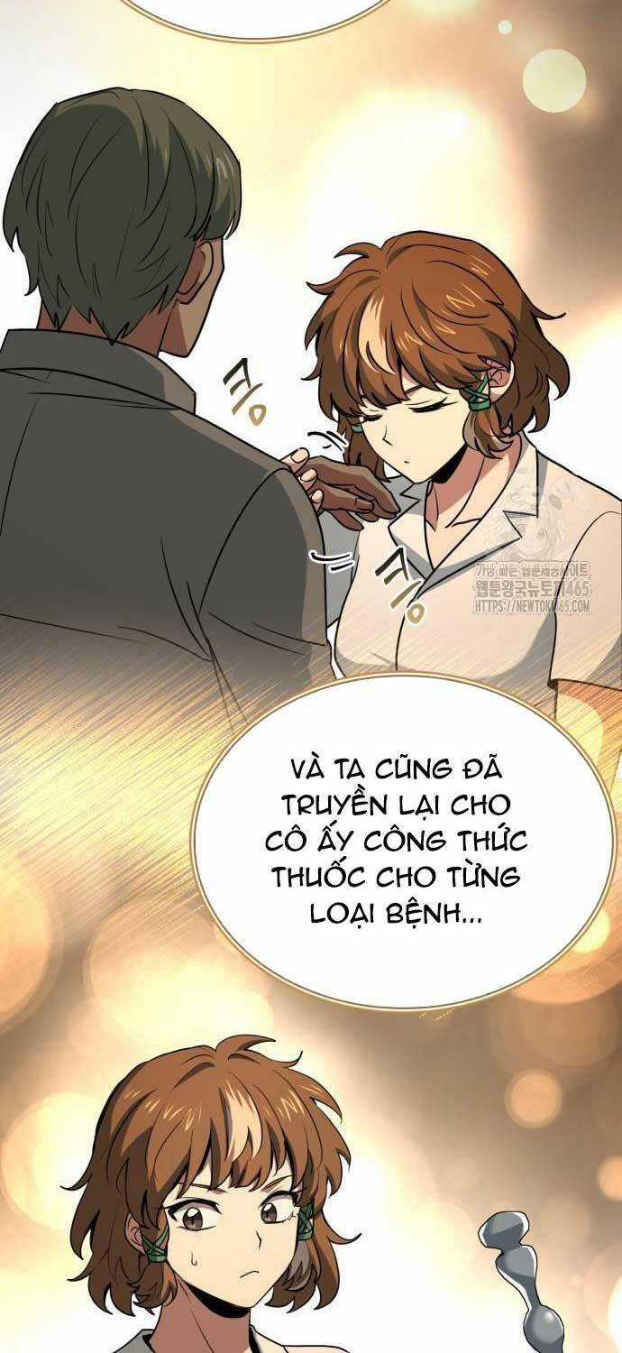 Hoàng Tử Bán Thuốc Chapter 54 trang 41