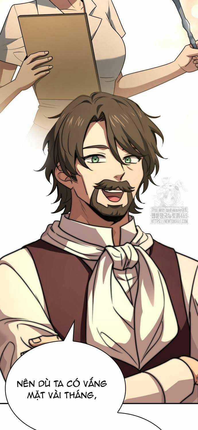 Hoàng Tử Bán Thuốc Chapter 54 trang 42