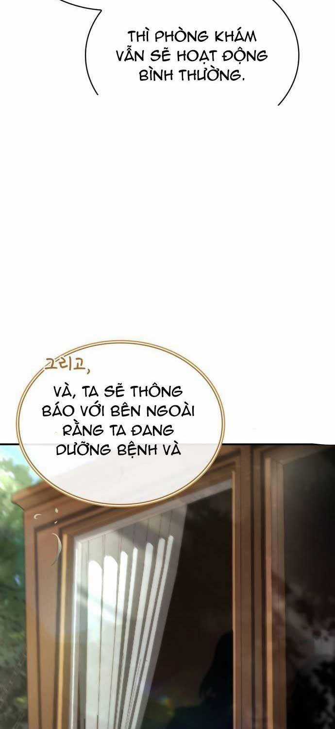 Hoàng Tử Bán Thuốc Chapter 54 trang 43