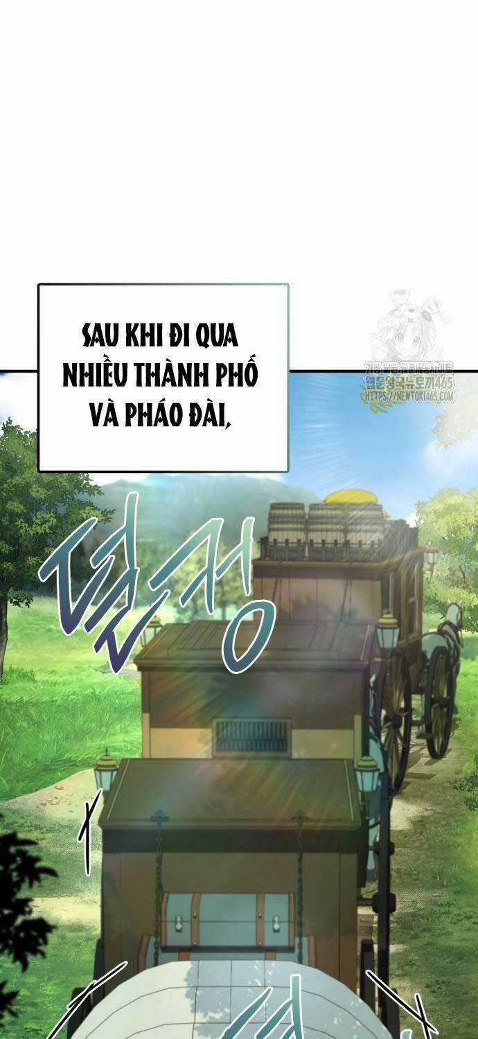 Hoàng Tử Bán Thuốc Chapter 54 trang 51