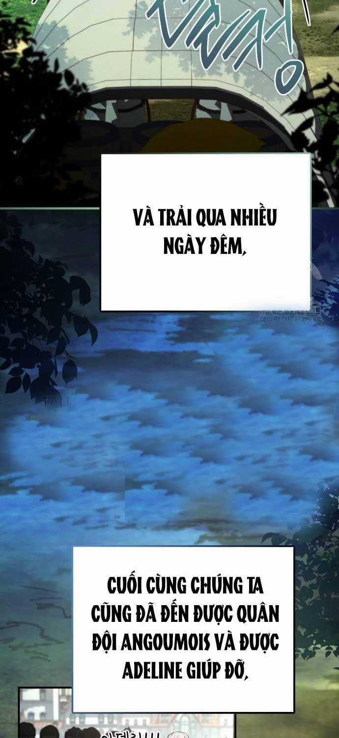 Hoàng Tử Bán Thuốc Chapter 54 trang 52