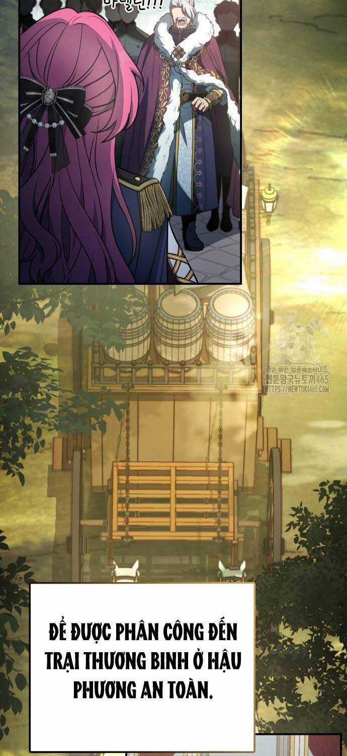 Hoàng Tử Bán Thuốc Chapter 54 trang 53