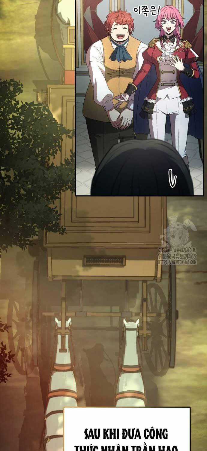 Hoàng Tử Bán Thuốc Chapter 54 trang 54