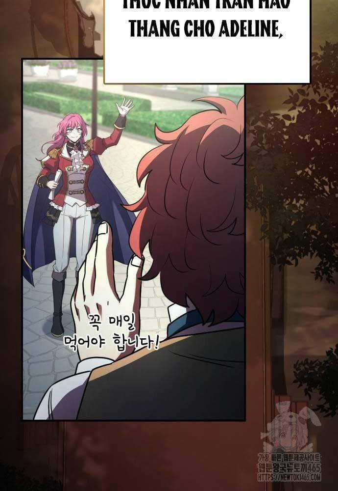 Hoàng Tử Bán Thuốc Chapter 54 trang 55