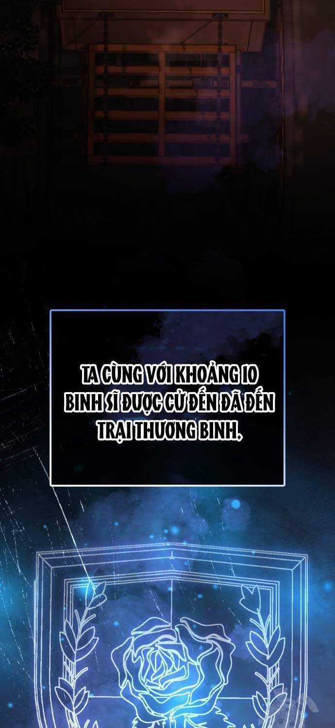 Hoàng Tử Bán Thuốc Chapter 54 trang 56