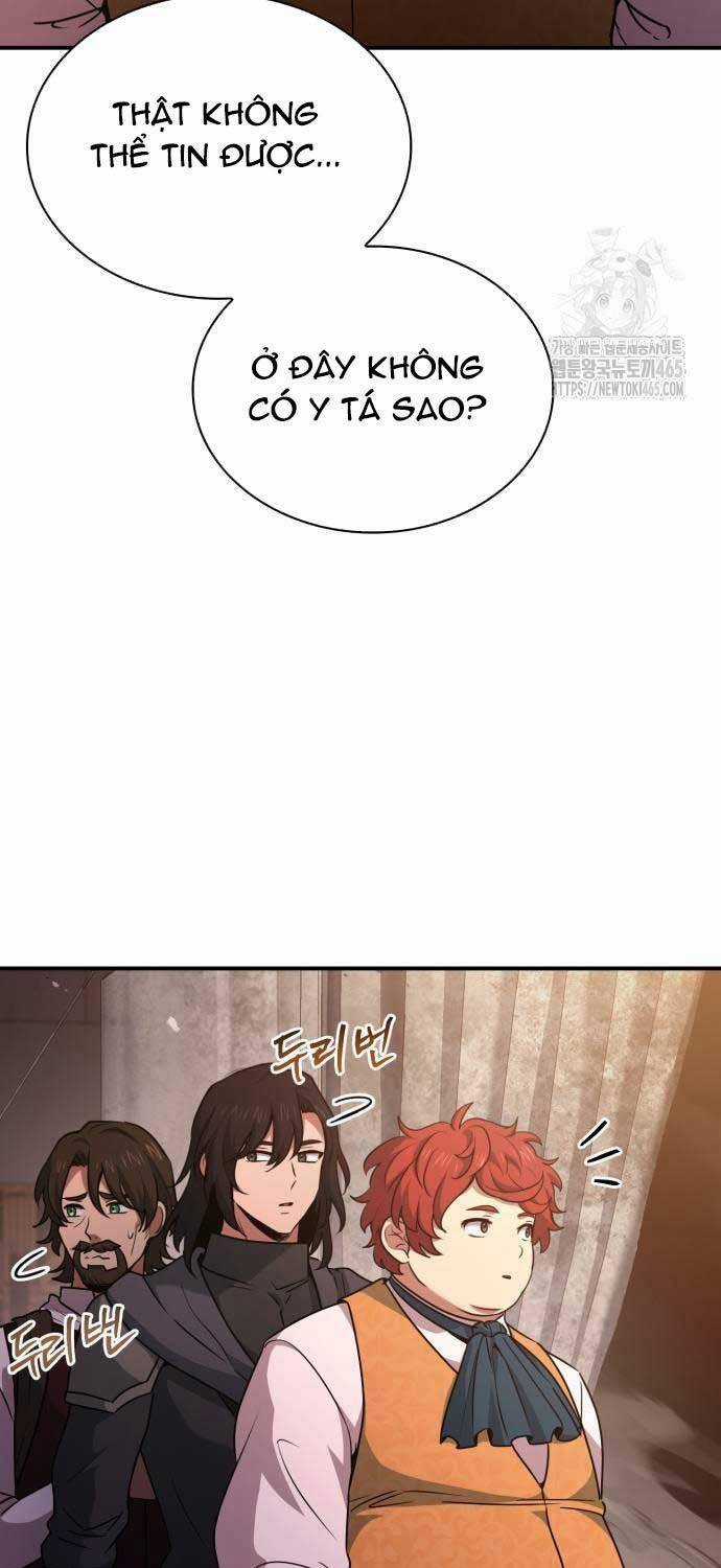 Hoàng Tử Bán Thuốc Chapter 54 trang 60