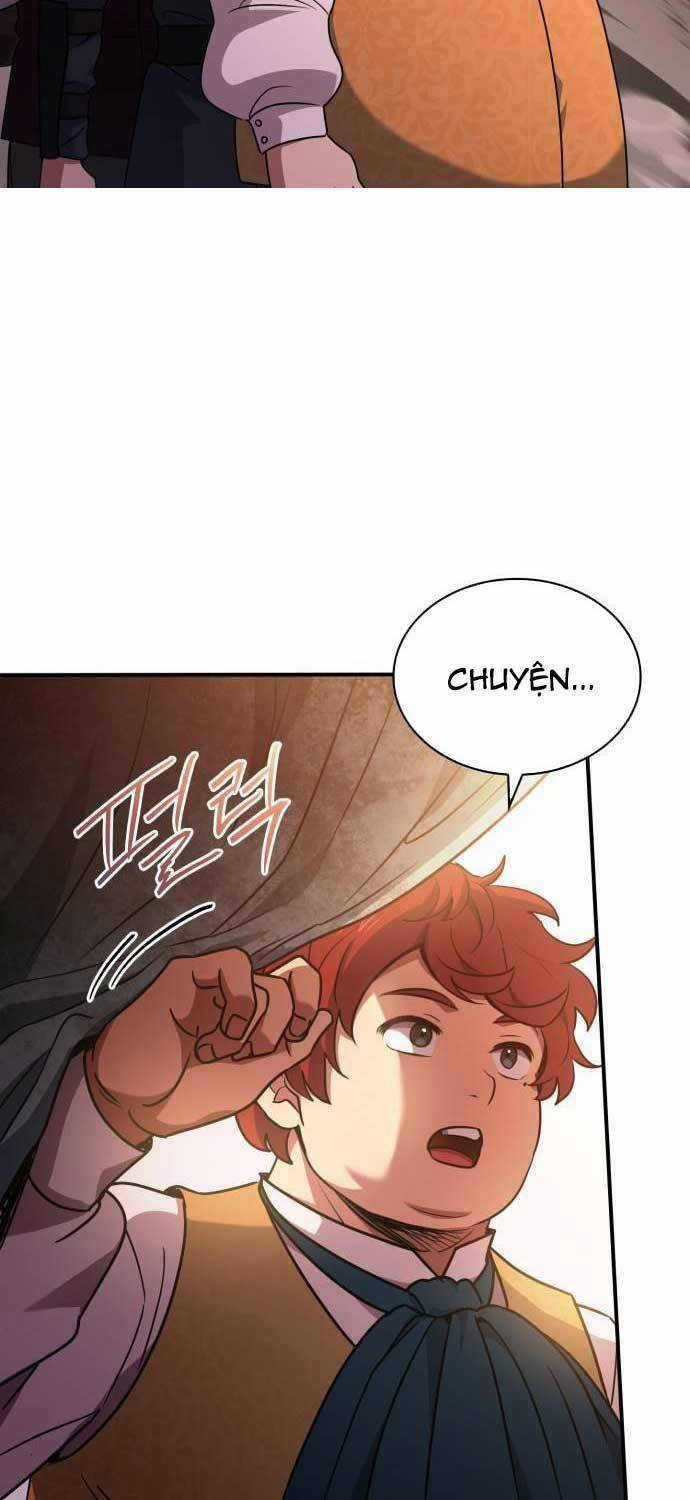 Hoàng Tử Bán Thuốc Chapter 54 trang 61